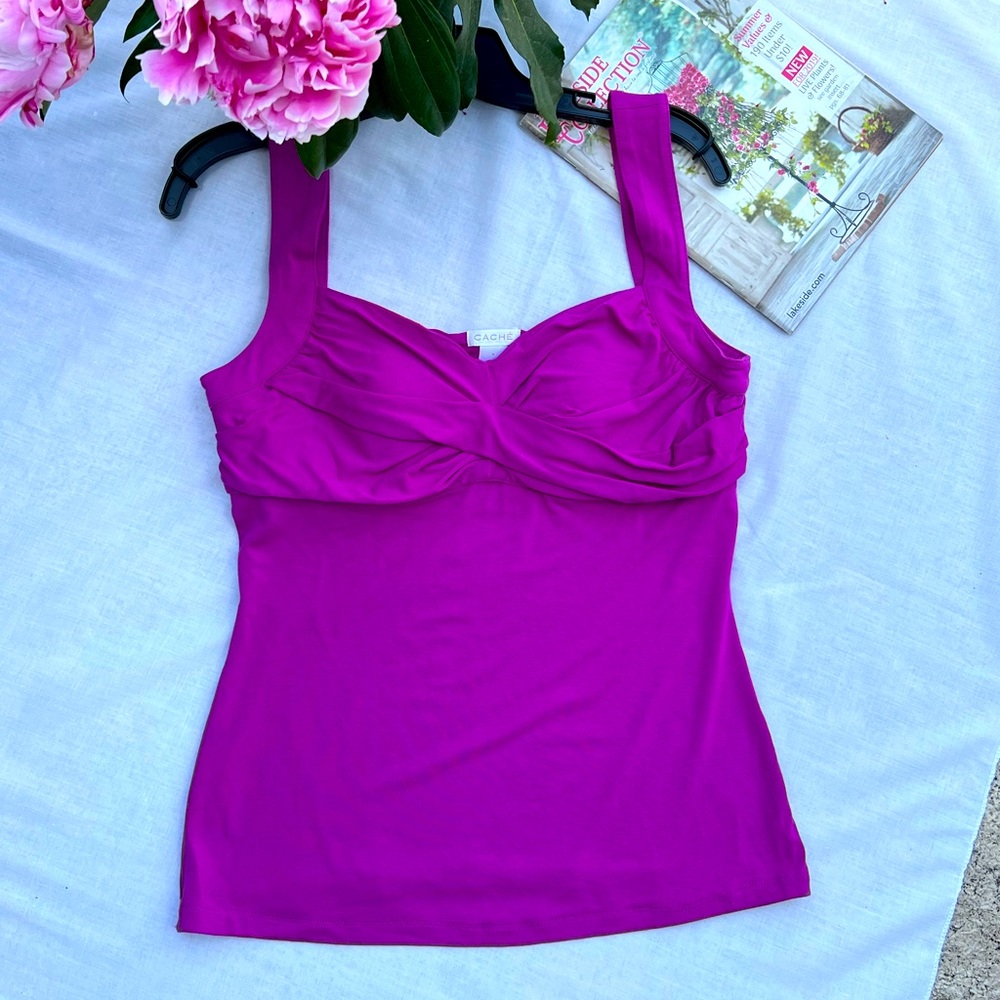 Cache Top Medium Size - image 2